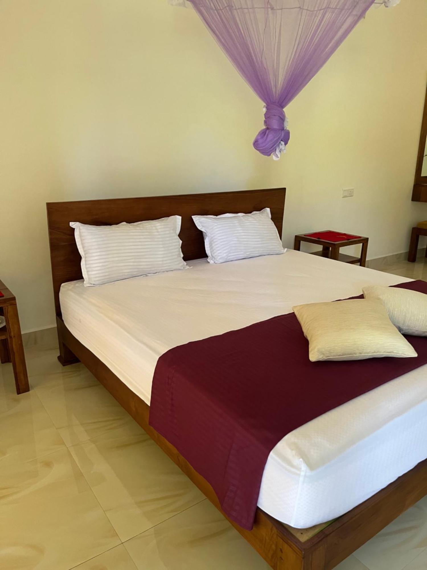 Nature Resort Полоннарува Екстер'єр фото